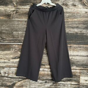 NWT Loft Wide Leg‎ Trouser Pants